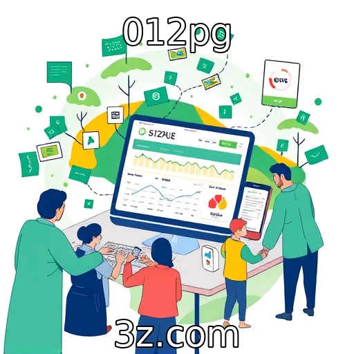 Expansão de plataformas de apostas no mercado brasileiro