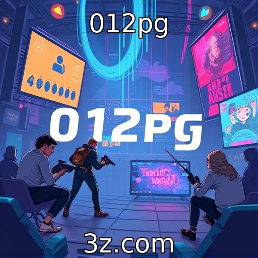 Desafios da indústria de games na era digital