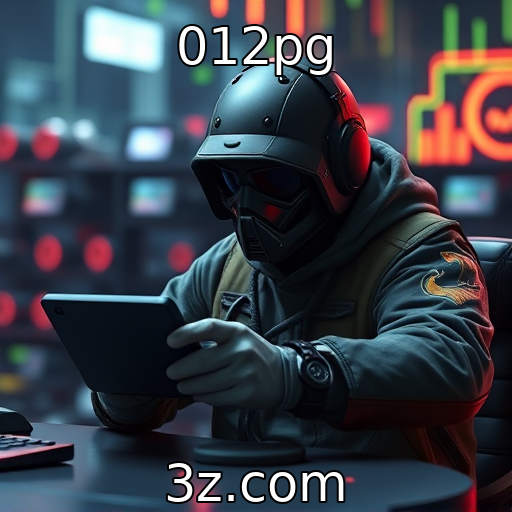 012pg - Segurança Digital em Plataformas de Jogos: Desafios Atuais