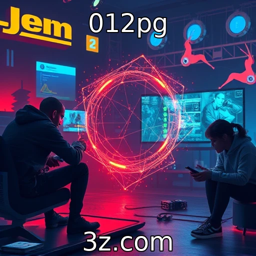 Impacto das tecnologias emergentes na criação de jogos