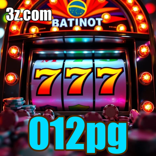 Eventos Imperdíveis no Site 012pg Para Gamers Apaixonados