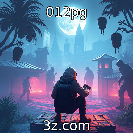 012pg - Futuros lançamentos que prometem revolucionar a jogabilidade