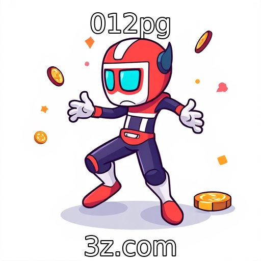 012pg - Perspectivas de crescimento no mercado de jogos