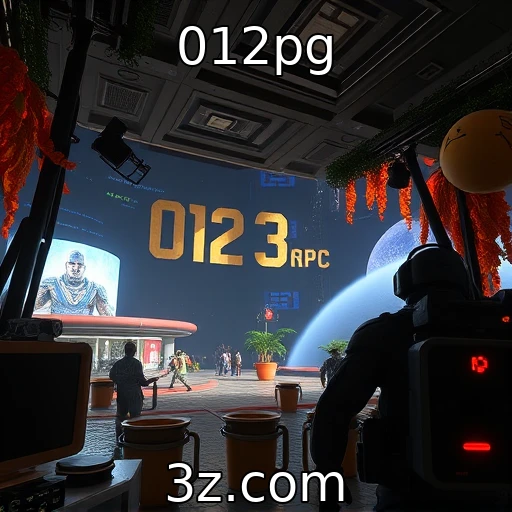 Evolução dos gráficos em jogos de realidade virtual