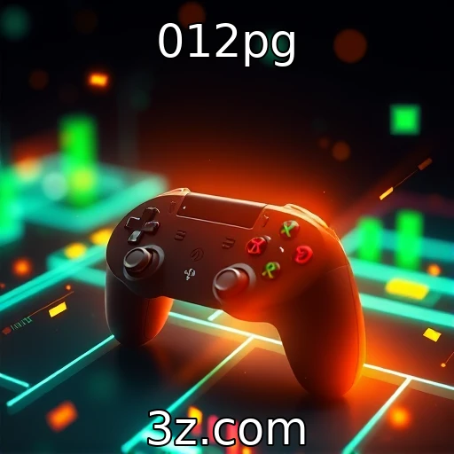 Perspectivas de crescimento na indústria de jogos digitais