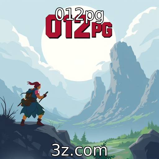 012pg : Desenvolvimento de jogos independentes em destaque