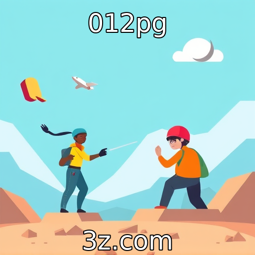 012pg | Tendências de jogos para dispositivos móveis na indústria atual