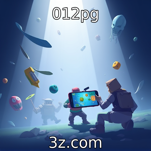 012pg - Novas estratégias de monetização para jogos digitais