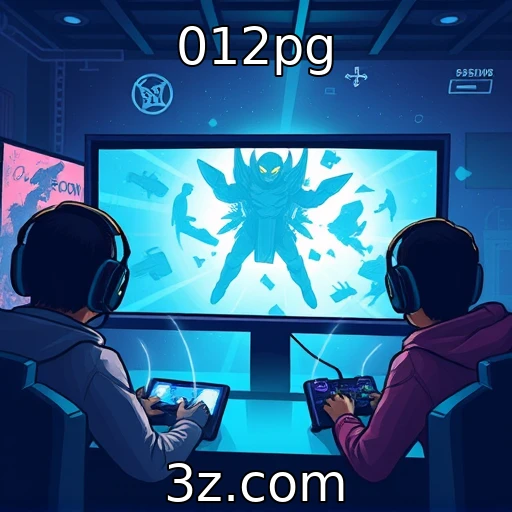 Tendências em jogos online e seu impacto na comunidade