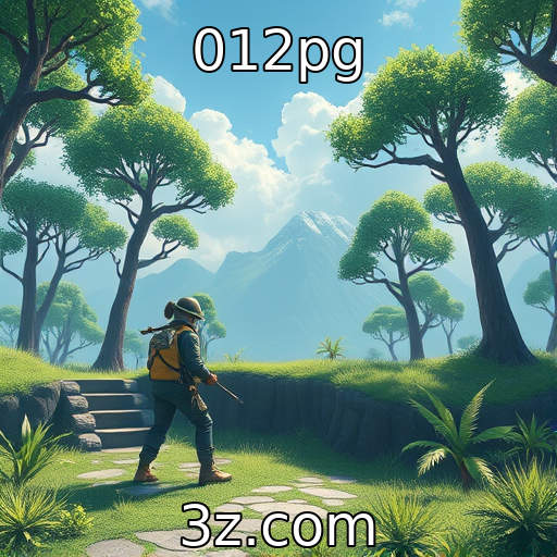 012pg : Desenvolvimento sustentável e a indústria de jogos