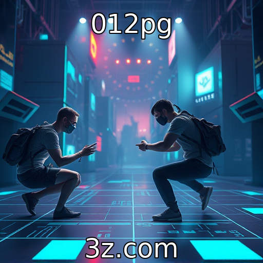 012pg : Impacto da tecnologia na experiência de jogo