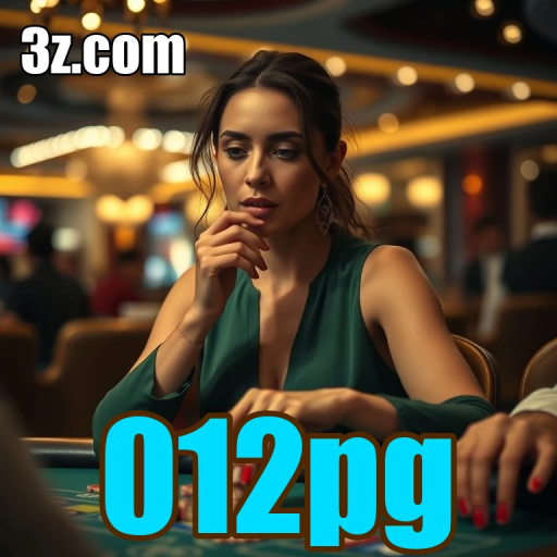 Updates Empolgantes no 012pg: A Nova Era dos Games